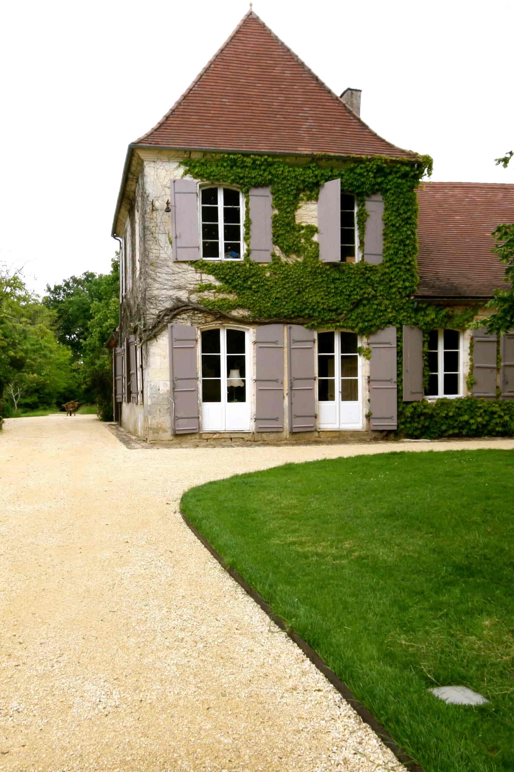 La chartreuse de la fourtonie