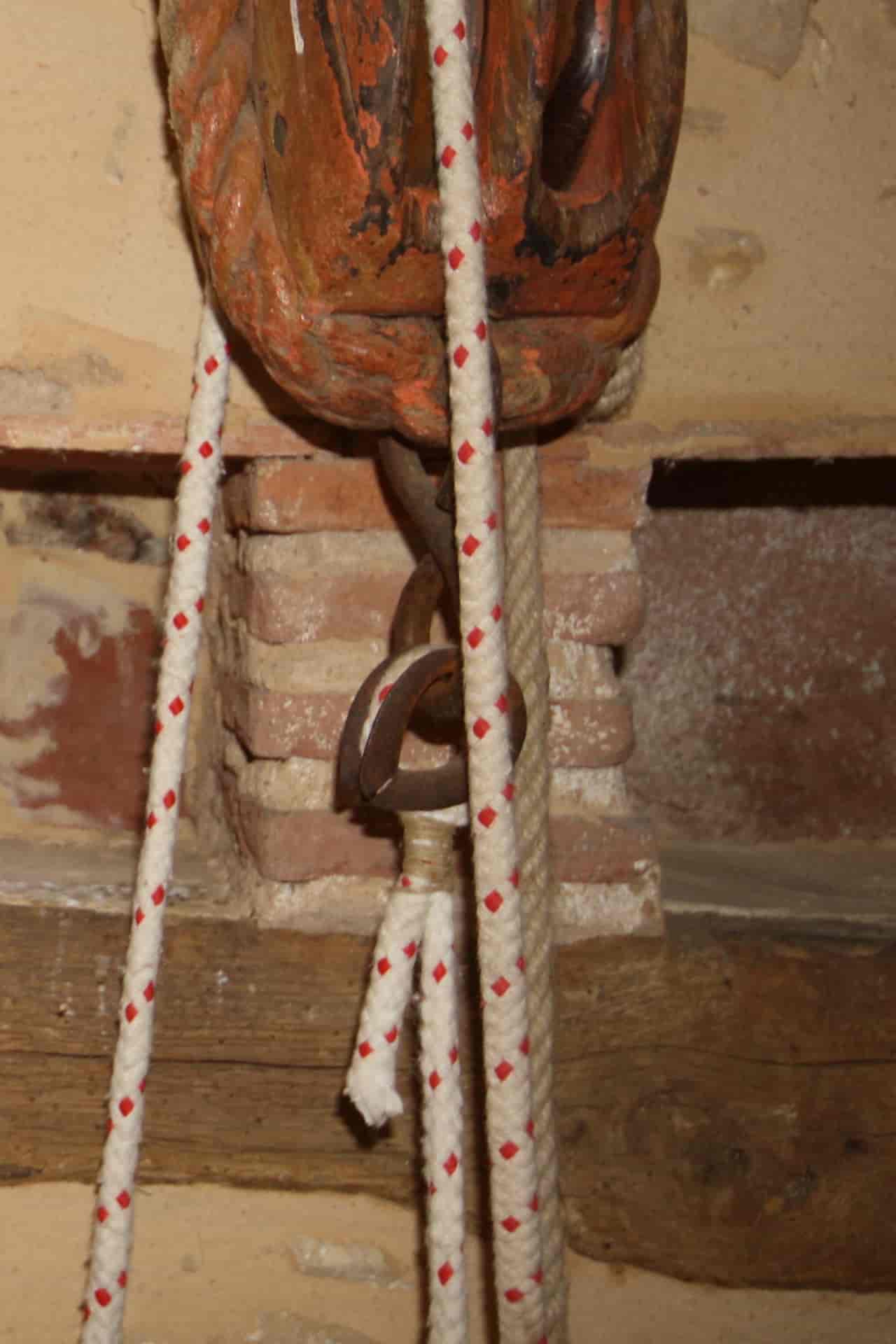 Le pigeonnier de la fourtonie