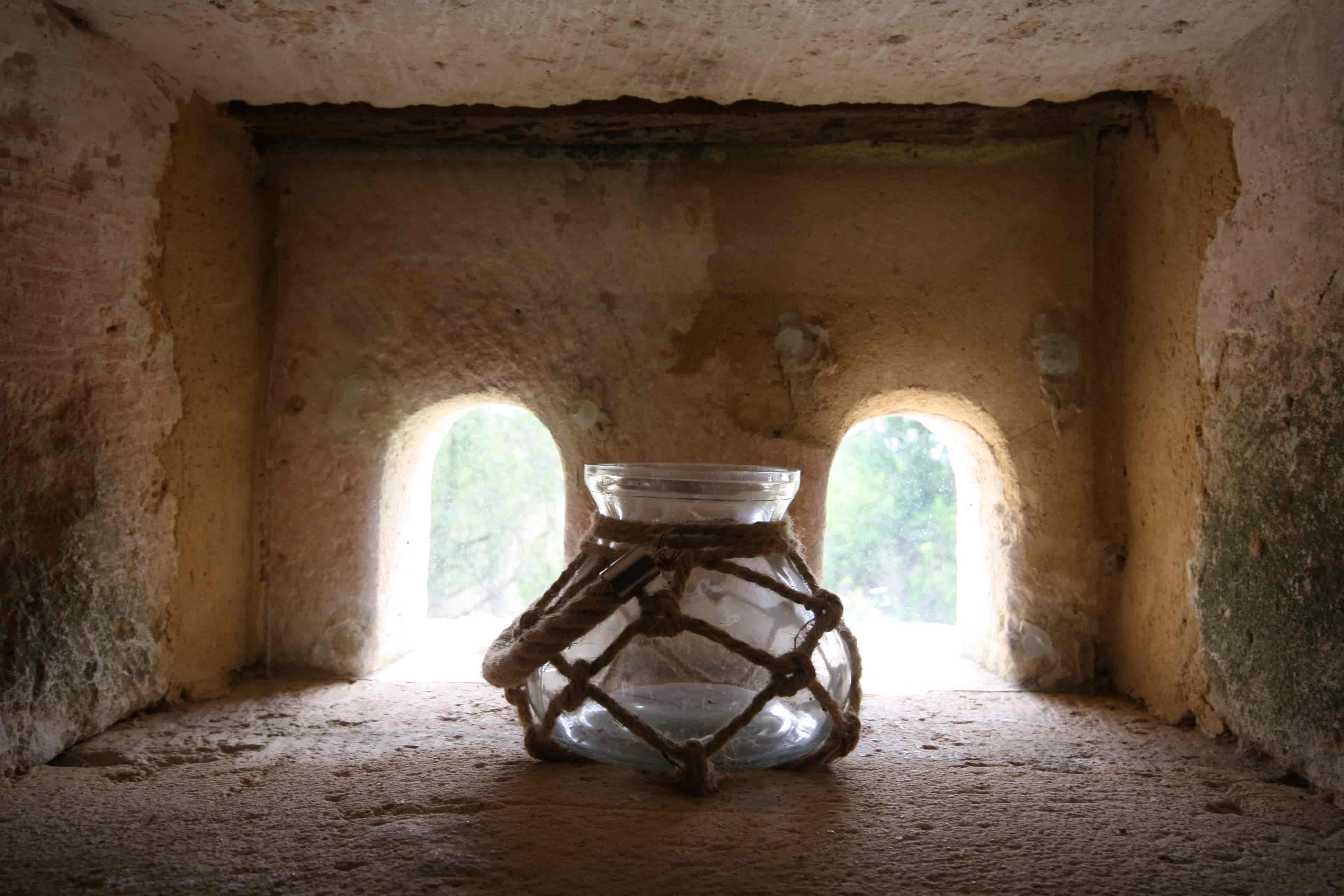 Le pigeonnier de la fourtonie