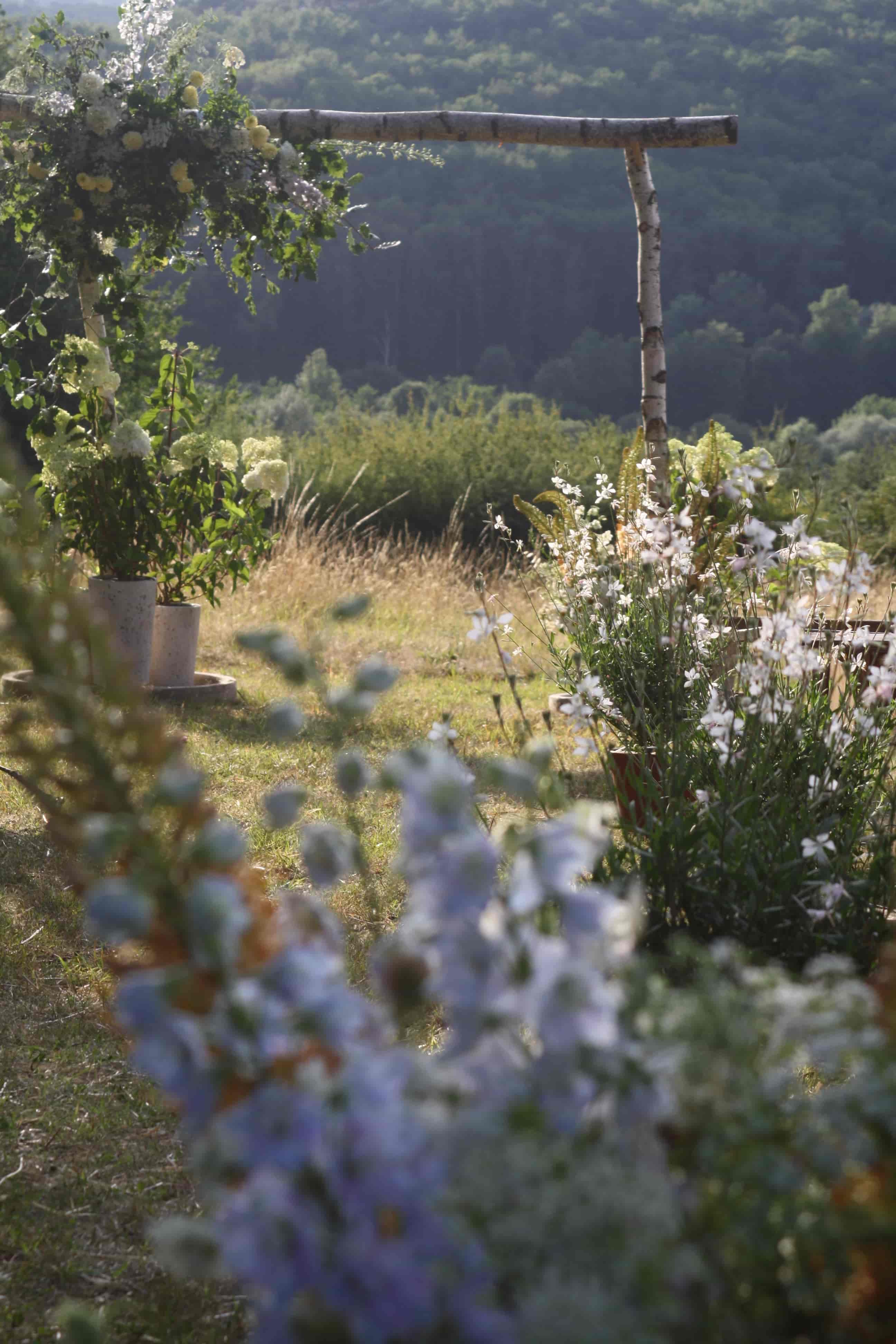Le parc de la fourtonie md